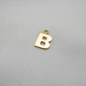 Letter San Serif Charm