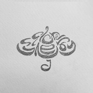 Ambigram with 5-6 Names / Words