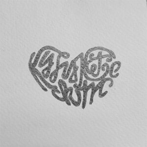 Ambigram with 7-8 Names / Words