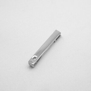 Tall White Gold with Diamond