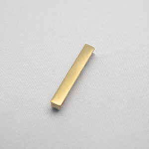 Petite Yellow Gold