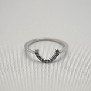 ELEA 14kt Stack Ring