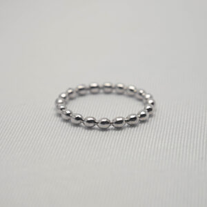 KAIA 14kt Stack Ring