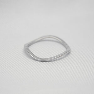 LAYA 14kt Stack Ring