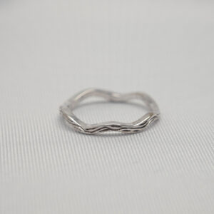 ALON 14kt Stack Ring